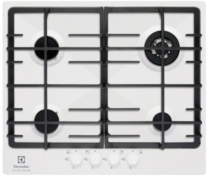 Варочная поверхность Electrolux-BI EGW 96343 NW