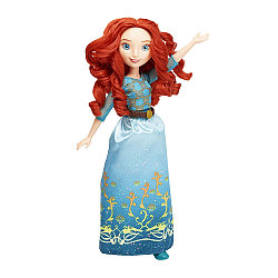Hasbro Disney Princess Кукла Принцесса Мерида
