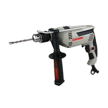 Дрель ударная CROWN CT 10129