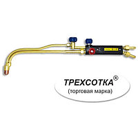 Газовый резак Р3 "ДОНМЕТ" 300