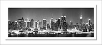 Постер New York