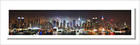 Постер New York