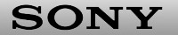 Логотип Sony