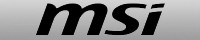 Логотип MSI