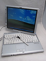 Продам ноутбук Fujitsu Lifebook T4210 Tablet PC