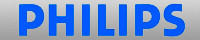 Логотип Philips
