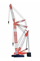 Гусеничный кран Zoomlion QUY350 350т Тел:8(727)245-82-30