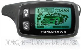 Автосигнализация Tomahawk tw 9010