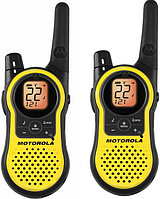 Аренда радиостанций