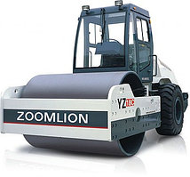 Виброкаток ZOOMLION YZ 18 C