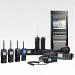 Система профессиональной радиосвязи на базе оборудования Hytera DMR