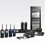 Система профессиональной радиосвязи на базе оборудования Hytera DMR - фото 1 - id-p1311206