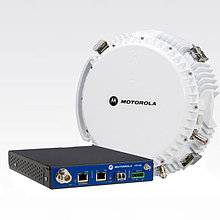 Организация каналов связи на основе модулей Motorola PTP500, PTP600, PTP800
