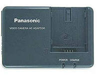 Зарядное устройство Panasonic серия VBG