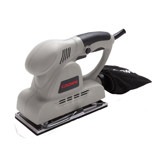Плоская шлифмашина Crown CT13376