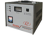 Стабилизатор напряжения электронный (релейный) 3 кВт - Ресанта ACH-3000/1-Ц, фото 2