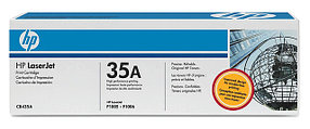 Картридж Hp CB435A для принтеров hp 1005/1006