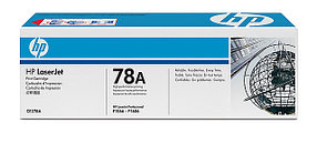 Картридж Hp CE278A для принтеров hp p1566, 1606dn