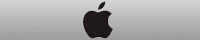Логотип Apple