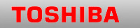 Логотип Toshiba