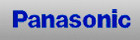 Логотип Panasonic