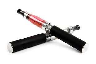 Электронные кальяны и сигареты