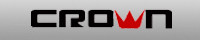 Логотип Crown