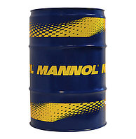 Трансмиссионное масло MANNOL MTF-4 GL-4 75W80 208L