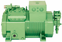Битцер  4NES-20Y-40P (4 NСS-20.2Y-40P), (R-404; ~3F)  универсальный  8,4кВт / 56,2м3/ч,