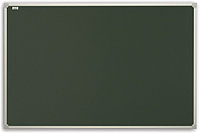 Доска меловая в алюминиевой рамке X7 100*200см 2x3 (Польша)