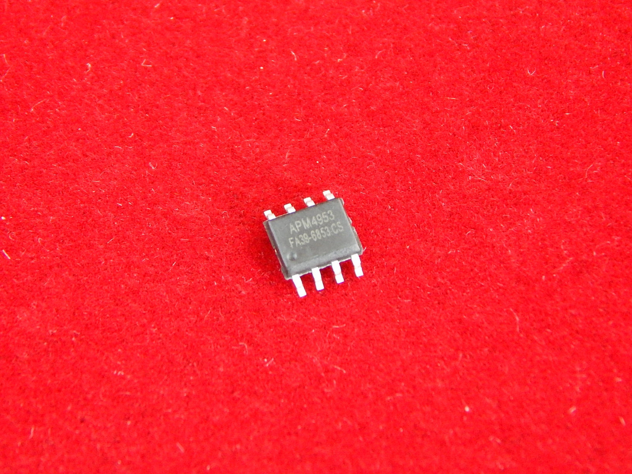 APM4953 MOSFET