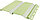 Виниловый сайдинг FineBer профиль Standart цвет Бирюза, фото 3