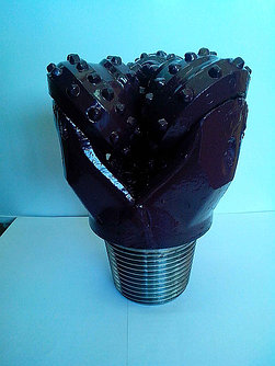 Буровое оборудование