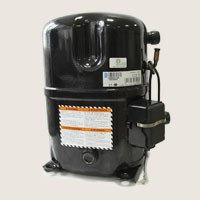 Компрессор TFH 4532Z (R-404A, ~3F, промкамера)