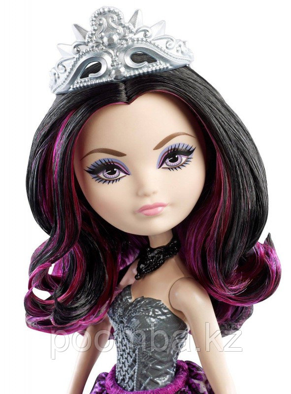 Кукла Ever After High Базовая Рейвен Квин