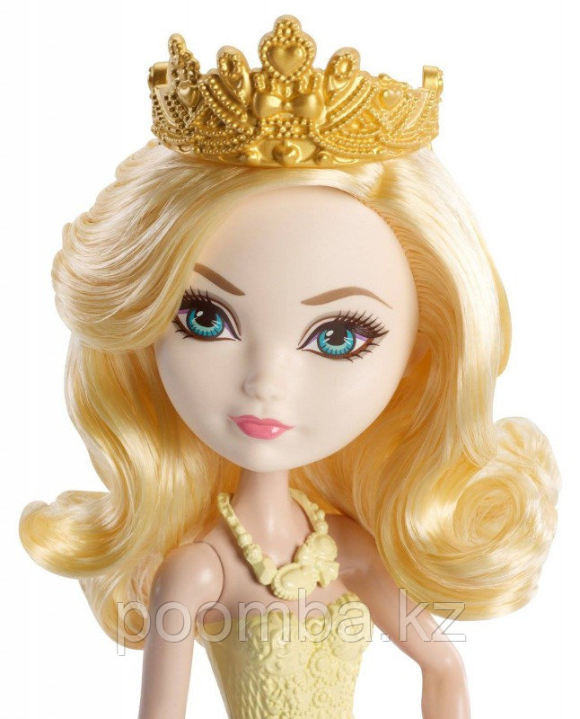 Кукла Ever After High Базовая Эппл Уйат