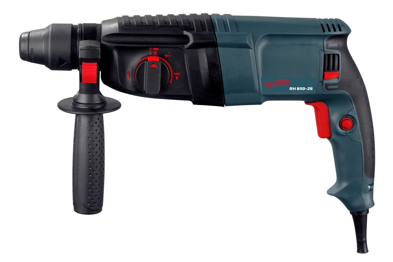 Перфоратор ALTECO Standard SDS-plus RH 850-26