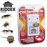 Riddex Pest Reject - ультразвуковой отпугиватель насекомых и грызунов, фото 7