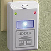 Riddex Pest Reject - ультразвуковой отпугиватель насекомых и грызунов