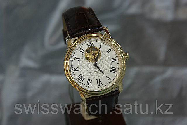 Наручные часы Frederique Constant FC-310M4P5