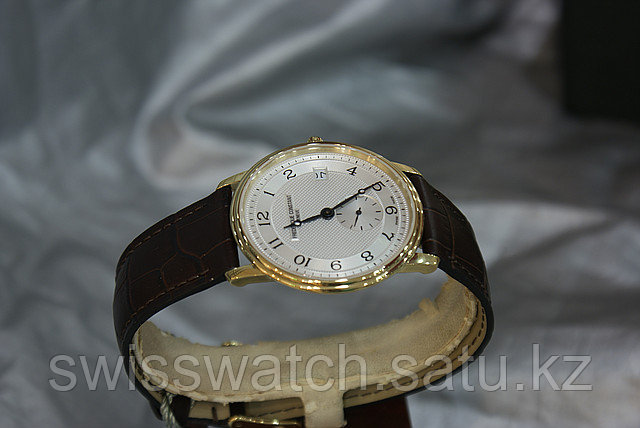 Наручные часы Frederique Constant FC-245AS4S5 - фото 1 - id-p1329593