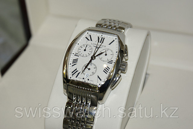 Наручные часы Longines L2.656.4.71.6