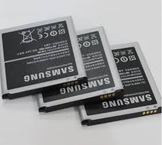 Samsung i9500 батарея
