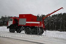 АСА-20 (43114)
