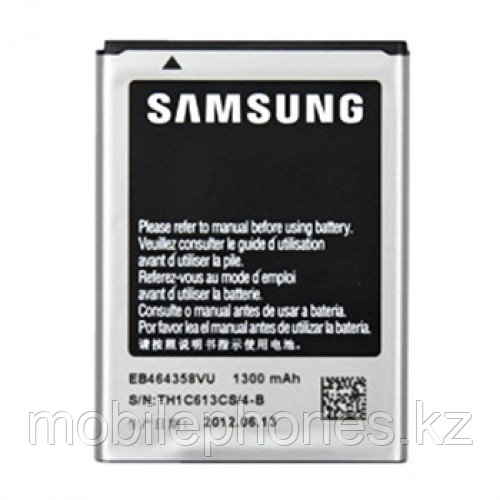Samsung i6802 батарея