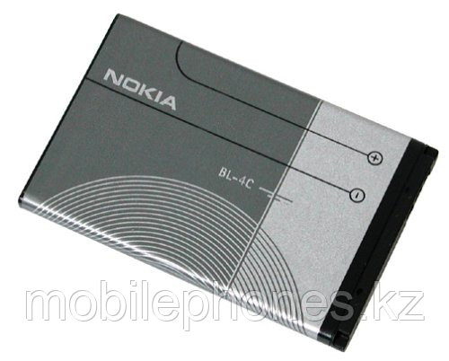 Nokia BL-4C  батарея