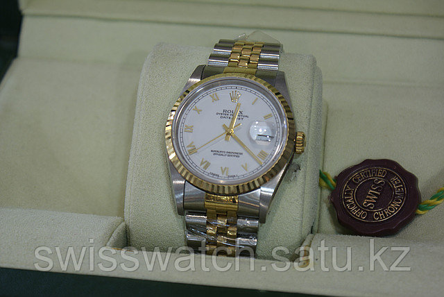 Наручные часы Rolex Datejust 116233-0149