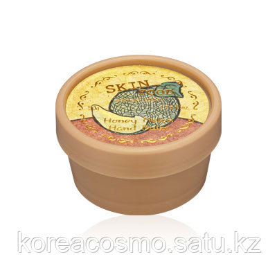 Питательный бальзам для рук Skinfood Honey Melon Hand Balm