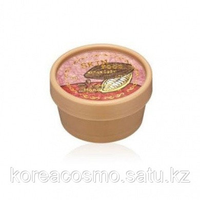Смягчающий бальзам для рук Skinfood Cacao Hand Balm