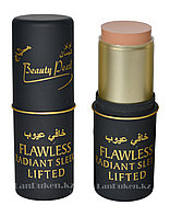 Тональный крем стик "Flawless Radiant sleek Lifted" Beauty Dearl